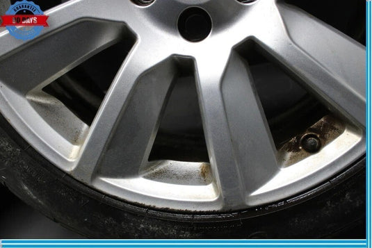 12-13 Land Rover Range Rover Sport 20 Inch Wheel Tire Rim Set of 4 Oem
