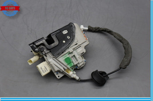 12-18 Audi A7 Quattro Front Left Driver Door Lock Actuator Latch 8J1837015 Oem