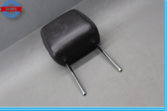 09-15 Jaguar XF XFR Rear Left Driver Side Upper Head Rest Headrest Oem