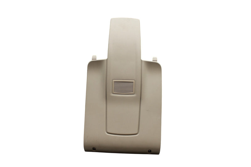 Load image into Gallery viewer, 10-17 Mercedes C250 C350 E350 W207 Front Left or Right Seat Back Panel Cover Oem
