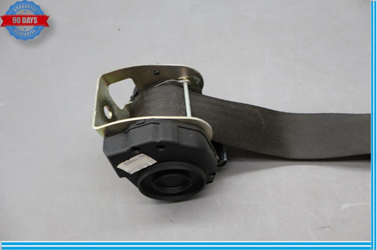 05-08 Maserati Quattroporte M139 Rear Center Seat Belt Seatbelt 33045981 Oem