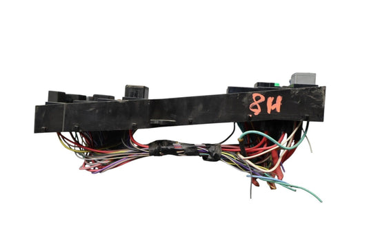 09-11 Jaguar X250 XF XFR Engine Fuse Relay Box Unit AX2314290GB OEM