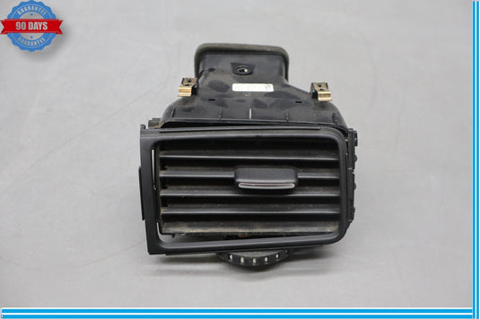 11-14 Volkswagen VW Touareg Front Right Outer Side Dashboard Air Vent Oem