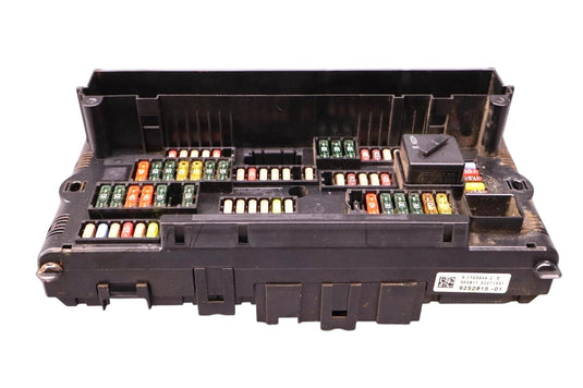 11-16 BMW 740i 750i 550i Front Power Distribution Relay Fuse Box 61149252815 Oem