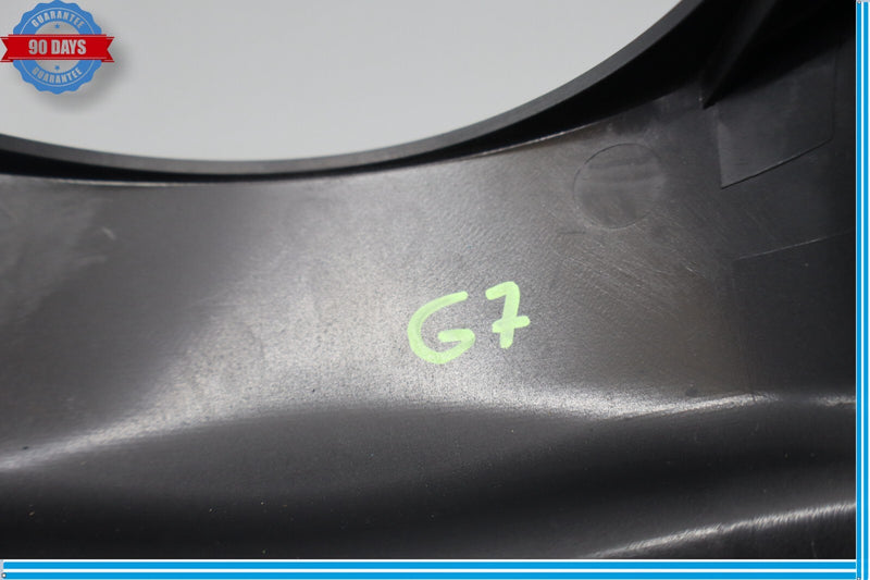 Load image into Gallery viewer, 12-18 Audi A6 Quattro Front Left Driver Side Steering Column Trim Cover Oem
