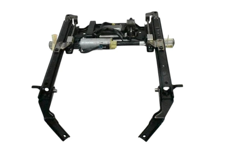 Load image into Gallery viewer, 07-13 Mercedes W221 S400 S550 Rear Left Side Seat Track Frame Oem
