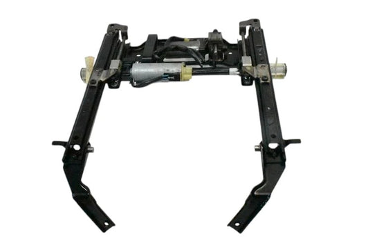 07-13 Mercedes W221 S400 S550 Rear Left Side Seat Track Frame Oem