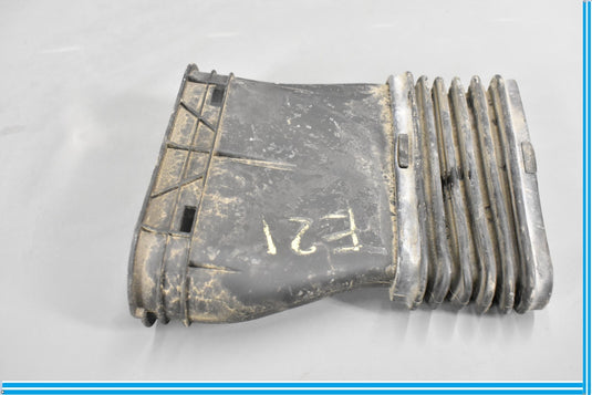 12-19 Mercedes GL450 X166 Front Center Air Intake Intake Duct Tube Oem