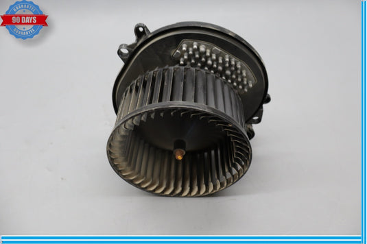 12-18 BMW 320i 328i 428i F30 AC Air Conditioner Heater Blower Motor Fan Oem