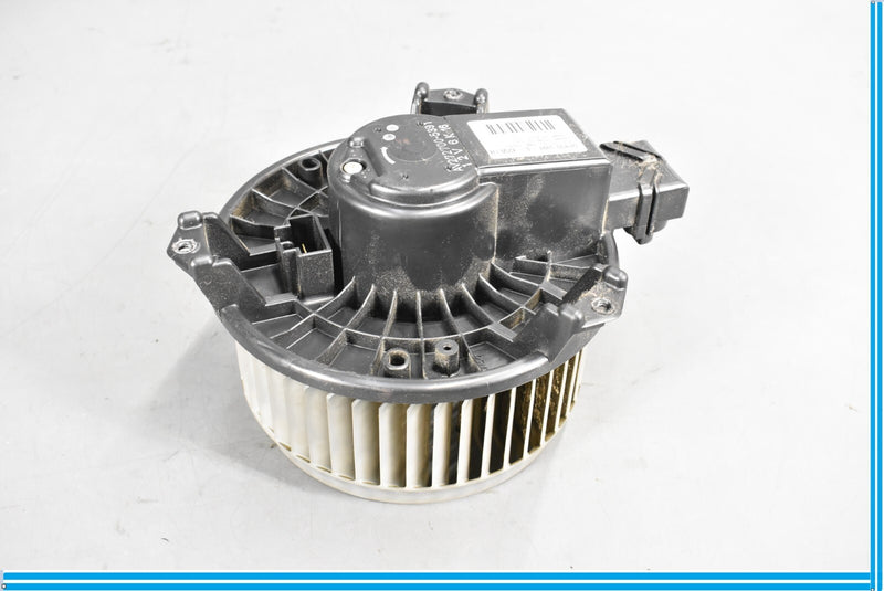 Load image into Gallery viewer, 09-15 Jaguar XJ XJL HVAC AC Air Conditioner Heater Blower Motor Oem
