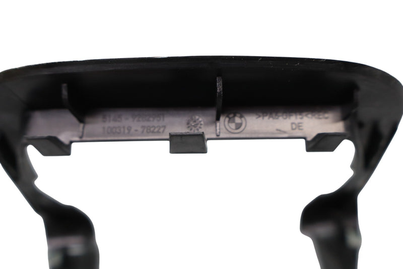 Load image into Gallery viewer, 14-21 BMW i3 I01 Steering Column Trim Panel Cover 9282951 Oem
