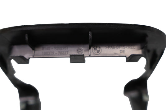 14-21 BMW i3 I01 Steering Column Trim Panel Cover 9282951 Oem