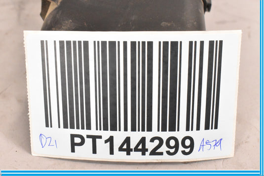 2009-2015 BMW 750LI F02 Front Right Passenger Engine Air Intake Duct Channel Oem
