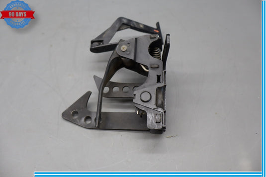 07-13 Mercedes S350 S550 W221 Front Left/Right Side Hood Hinge Bracket Oem