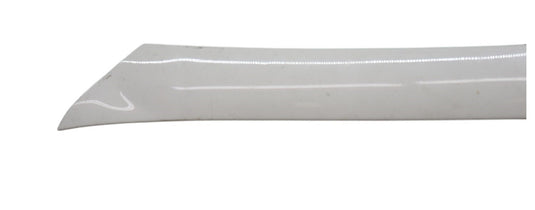 98-03 Mercedes W208 CLK320 Front Right Side Exterior  A Pillar Panel Trim Oem