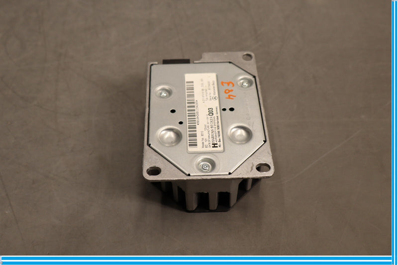 Load image into Gallery viewer, 08-18 Mercedes W212 E550 E500 CLS400 Subwoofer Amp Amplifier Harman Becker OEM
