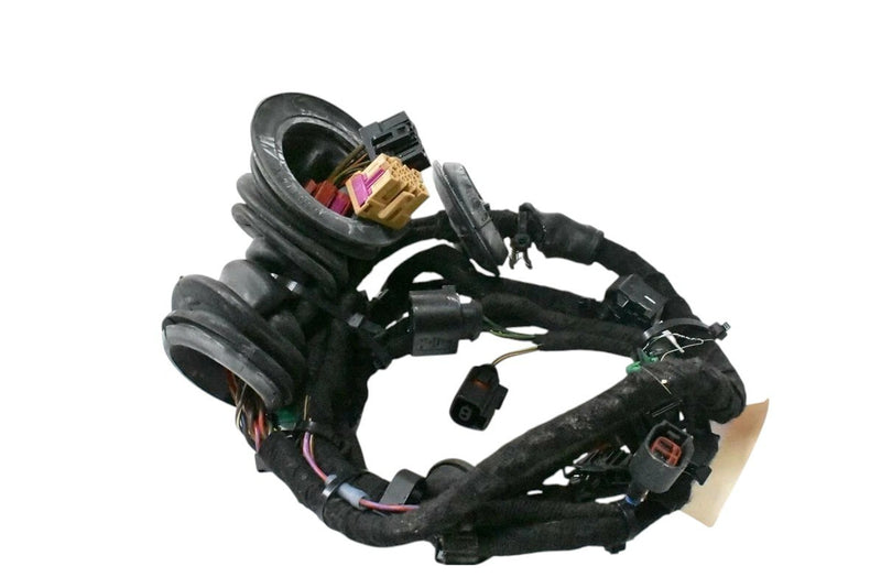 Load image into Gallery viewer, 03-10 Bentley Continental GT Front Right Passenger Door Wiring Wire Harness Oem

