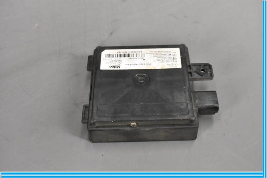 09-15 Jaguar XF XFR Right Passenger Side Blind Spot Monitor ECU Module Unit Oem