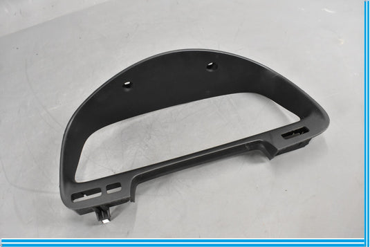 07-12 Lexus LS460 Dashboard Speedometer Bezel & Steering Column Cover Oem