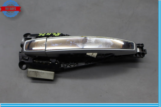 10-18 Buick Lacrosse CXL Rear Left Driver Side Exterior Door Handle Oem