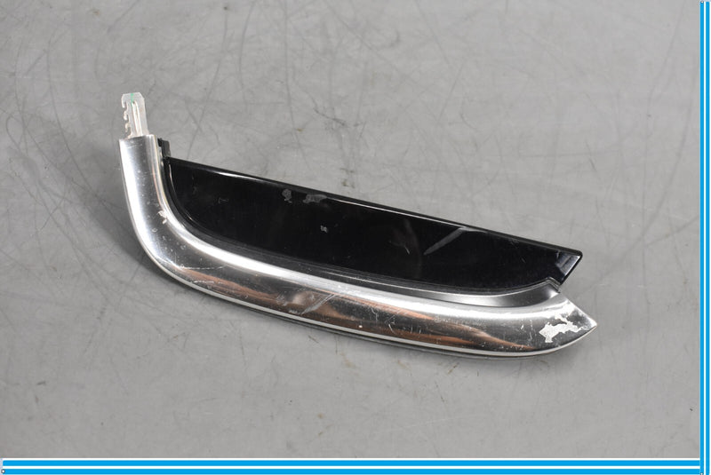 Load image into Gallery viewer, 14-20 Maserati Ghibli Rear Right Side Quarter Molding Trim Oem
