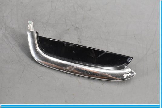 14-20 Maserati Ghibli Rear Right Side Quarter Molding Trim Oem