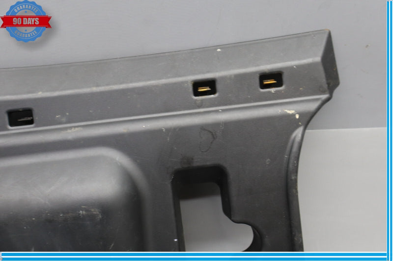 Load image into Gallery viewer, 07-17 Lexus LS460 LS600h Right Side Under Dash Dashboard Trim Panel Cover Oem
