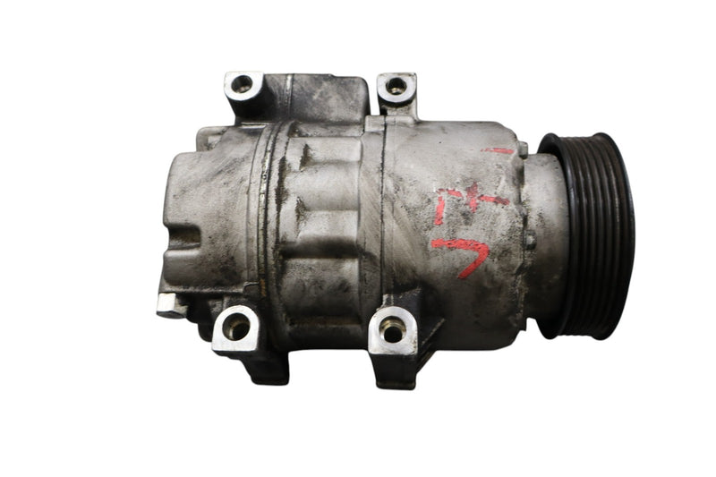 Load image into Gallery viewer, 12-17 Audi A6 Quattro A/C AC Air Conditioning Compressor Clutch 4G0260805D Oem
