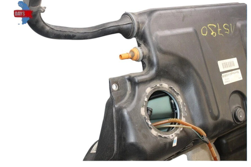 Load image into Gallery viewer, 03-10 Bentley Continental GT Coupe Fuel Gas Tank Reservoir Assembly Oem
