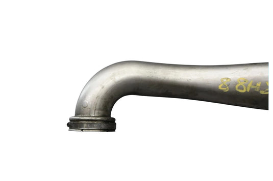 11-20 Mercedes CLS550 CL550 M278 Right Side Air Intake Hose Duct Pipe OEM