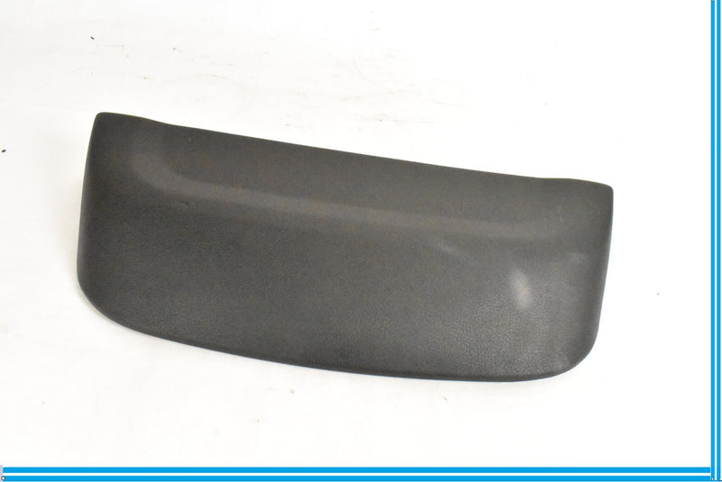 Load image into Gallery viewer, 11-16 BMW 528i 535i 550i F10 Front Left Upper Back Rest Pocket Cover Trim Oem
