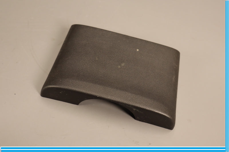 Load image into Gallery viewer, 07-15 Jaguar XK XKR X150 Steering Column Upper Trim Cover Oem
