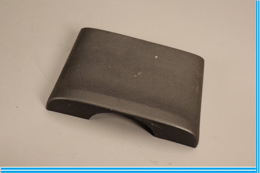 07-15 Jaguar XK XKR X150 Steering Column Upper Trim Cover Oem