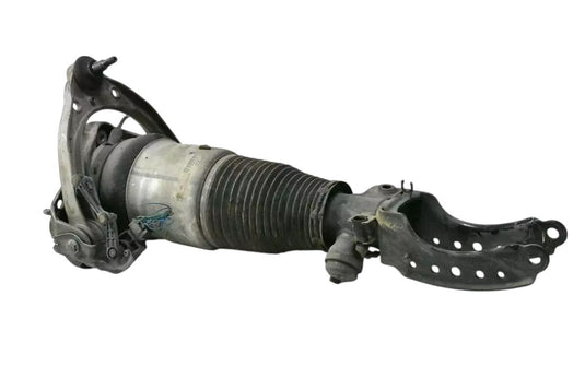 03-06 Porsche Cayenne Front Right Passenger Side Strut Shock 7L5412022BD Oem
