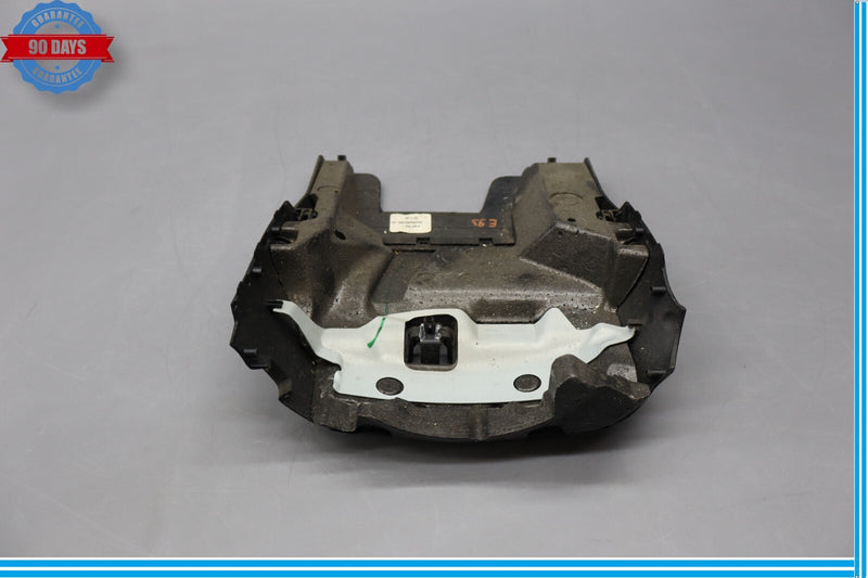 Load image into Gallery viewer, 04-10 BMW 645Ci 650i Steering Column Lower Trim Cover Black 6947828 Oem
