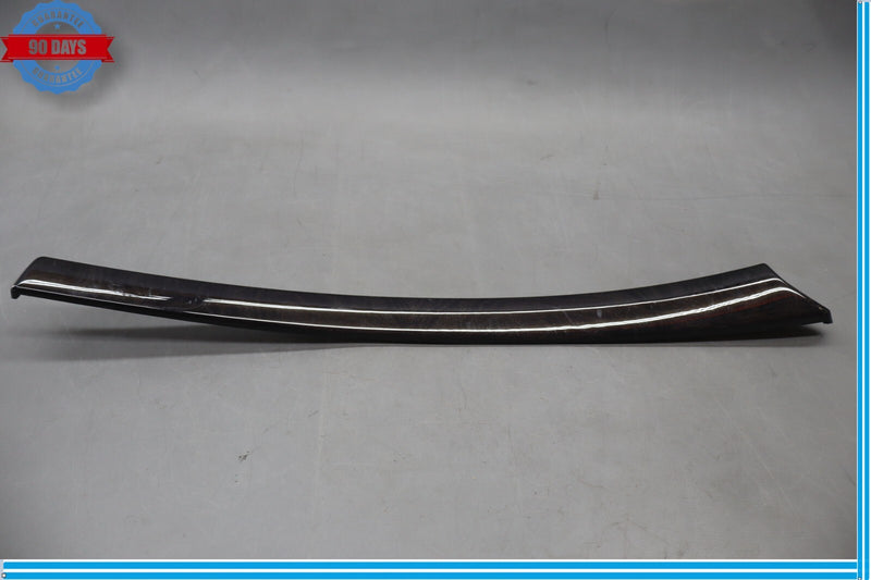 Load image into Gallery viewer, 11-16 BMW 528i 535i GT xDriver Front Left Interior Door Panel Bezel Molding Oem
