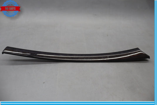 11-16 BMW 528i 535i GT xDriver Front Left Interior Door Panel Bezel Molding Oem