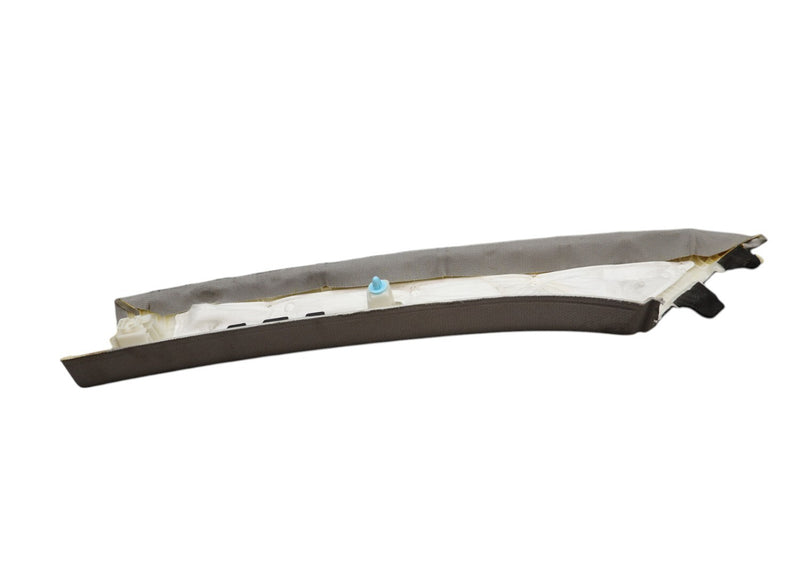 Load image into Gallery viewer, 15-17 Hyundai Genesis G80 Front Right Passenger Side A Pillar Trim Cover Oem
