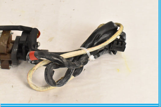 90-02 Mercedes R129 SL320 Front Left Driver Seat Motor 1298206342 OEM