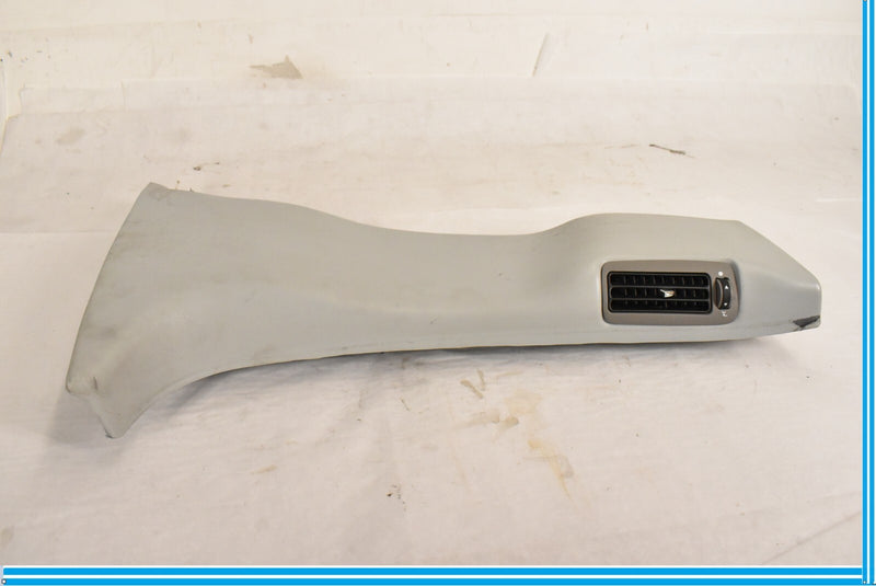 Load image into Gallery viewer, 04-08 Maserati Quattroporte Right Passenger Lower B Pillar Cover Trim Oem

