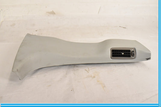 04-08 Maserati Quattroporte Right Passenger Lower B Pillar Cover Trim Oem