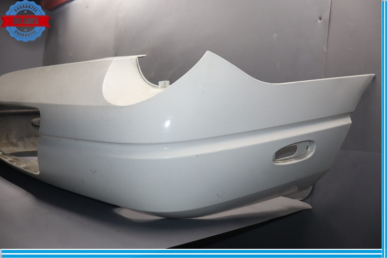 Load image into Gallery viewer, 02-05 Ford Thunderbird Rear Lower Bumper Cover Panel Assembly 1W6317K835A Oem
