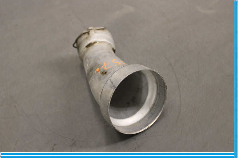 Load image into Gallery viewer, 03-12 Bentley Continental Left Side Air Intake Hose Pipe Oem
