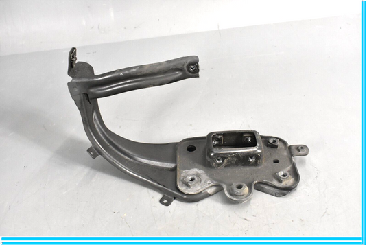 06-11 Mercedes CLS550 W219 Front Left Bumper Reinforcement Bracket Bar Oem