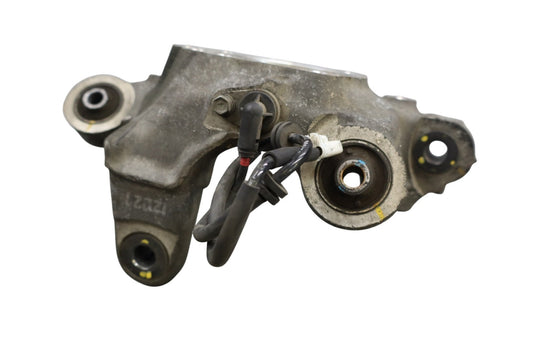 09-16 Hyundai Equus Genesis Rear Axle Right Side Knuckle Carrier Assembly Oem