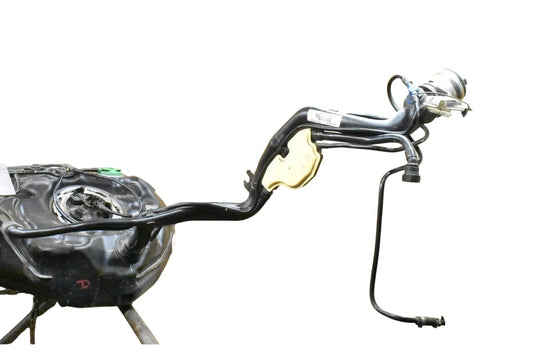 15-18 Mercedes W205 C300 Fuel Gas Tank Reservoir Assembly 2054701800 OEM