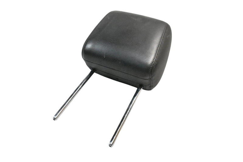Load image into Gallery viewer, 12-15 Jaguar X250 XF Front Right Side Seat Head Rest Black CX23F611A08AB Oem
