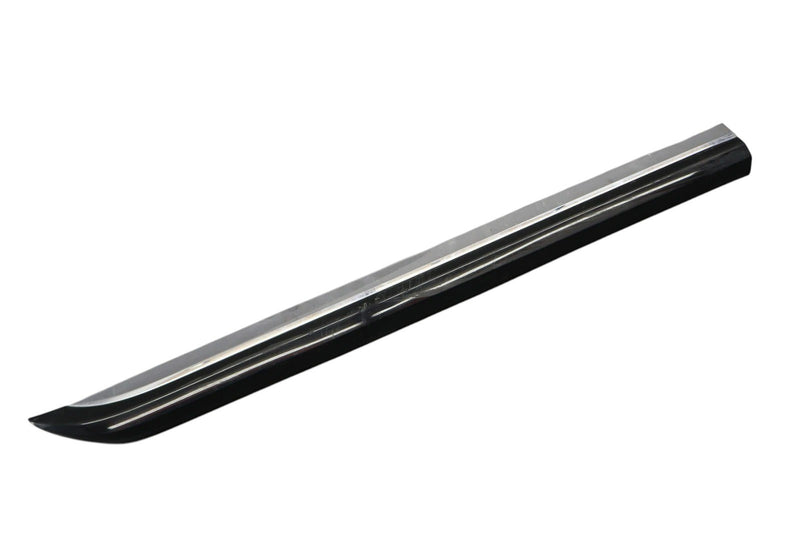 Load image into Gallery viewer, 07-12 Lexus LS460 Rear Right Passenger Side Door Lower Molding Trim Cover OEM

