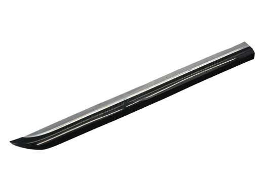 07-12 Lexus LS460 Rear Right Passenger Side Door Lower Molding Trim Cover OEM