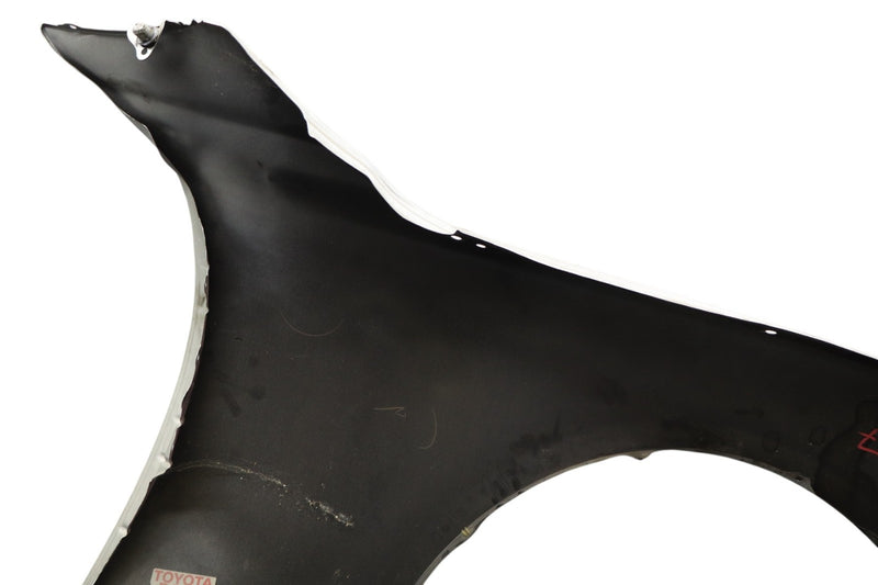 Load image into Gallery viewer, 02-10 Lexus SC430 Front Left Driver Side Fender Panel Cover Black 5380224903 Oem
